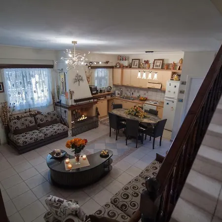 Irene's Seaside House *