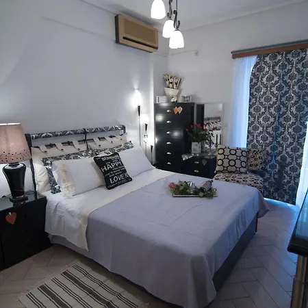 Irene's Seaside House * Trapeza (Peloponnese)