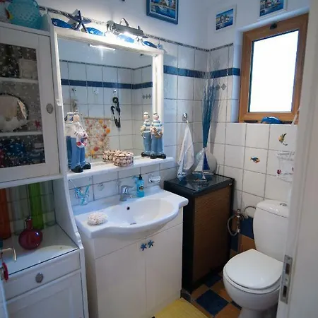 Irene's Seaside House Holiday home
