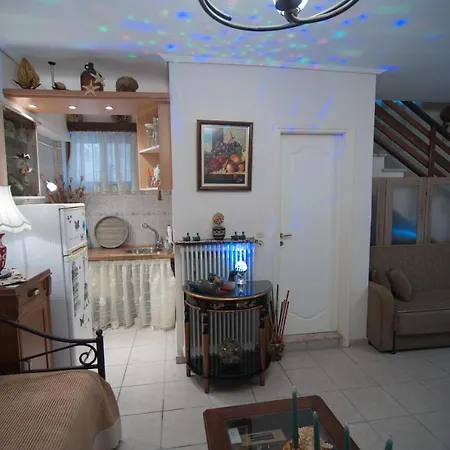 Irene's Seaside House Holiday home