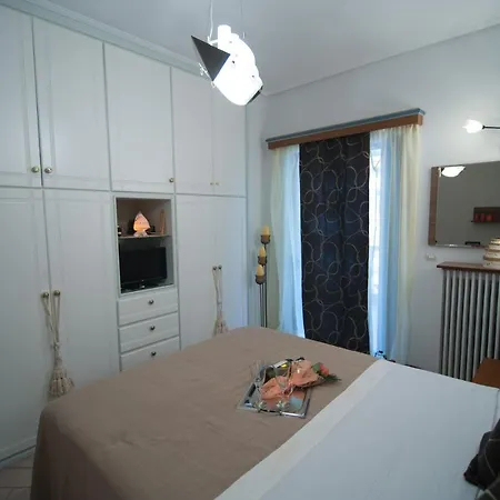 Irene's Seaside House