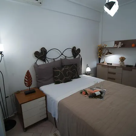 Irene's Seaside House Trapeza (Peloponnese)